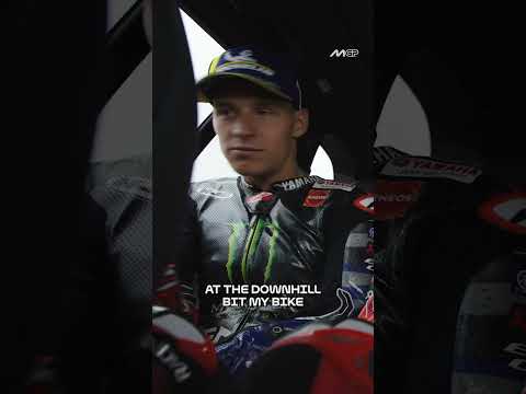 Fabio, Marc and Pecco dissecting the Sprint | 2025 German GP UNHEARD