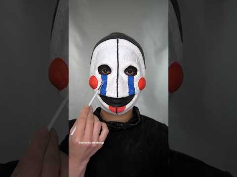 Puppet ๐ญ