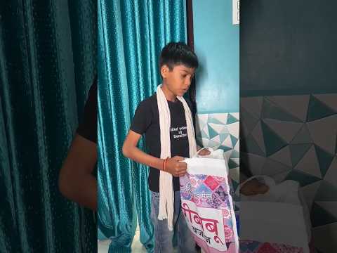 गरीब नौकर का गिफ्ट क्यों फेंका कचरे में #trending #viralvideo #emotional #anjalirana
