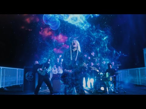 -真天地開闢集団- ジグザグ「P0WER-悪霊退散-」MV