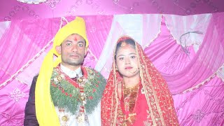 Surendra Weds Archna (part:1)