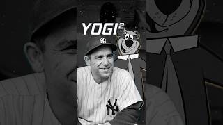 The Non-Relationship Between Yogi Bear & Yogi Berra