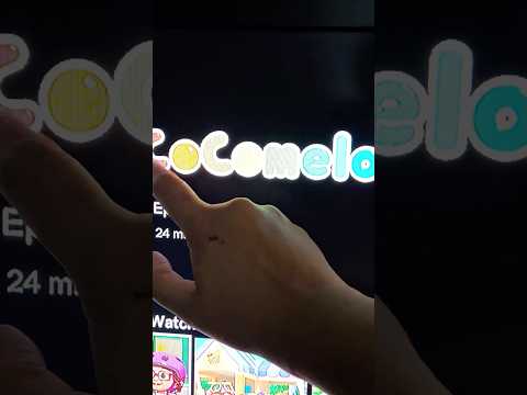 asmr netflix tracing