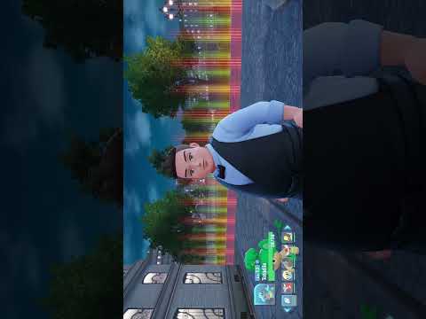 Pokémon Legends: Z-A – Z-A Royale