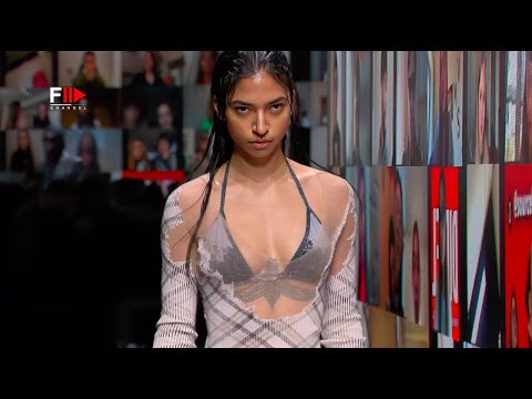 DIESEL Fall 2024 Milan - Full Show