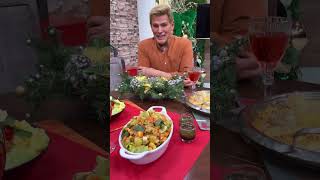 “COMER ENSALADA PRIMERO”