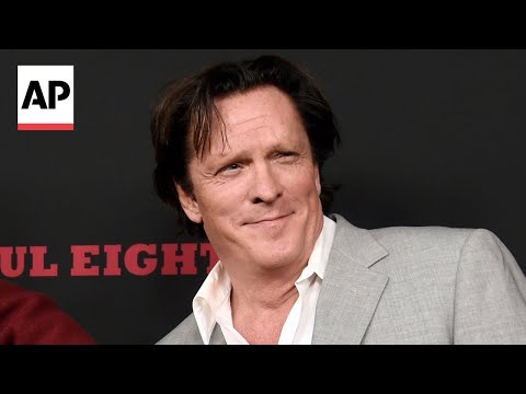 YouTube video thumbnail: Michael Madsen, ‘Reservoir Dogs’ and ‘Kill Bill’ Actor, Dies at 67