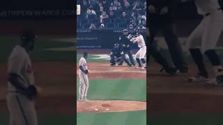 The Judge Tracker Game 39 #aaronjudge