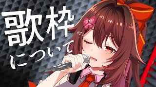 新チャンネルの運用についてのお話！！