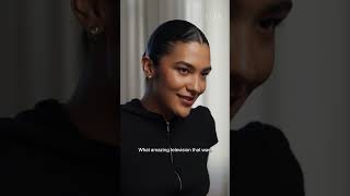 Maya Jama, we love you #oliviadean #loveisland #shorts