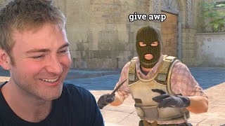 COUNTER STRIKE 2 IS UNHINGED