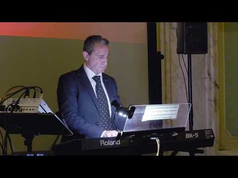 Mº  Sergio Romeo pianista
