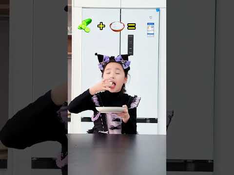 食物组合#海贼王 #funny #路飞