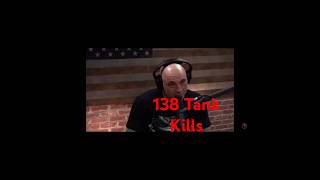 Joe Rogan Nazi Tank Commander #joerogan #ww2 #history