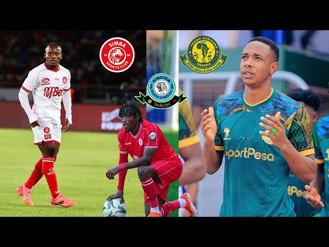 🔴#Live:YANGA KUJENGA UWANJA WAO JAGWANI/FEITOTO AMTAJA AHOU KUWA MVP/ FEITOTO KWENDA YANGA??