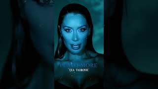 Tea Tairović - Plavo more