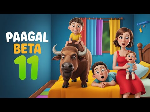 PAAGAL BETA 62 |Jokes |CSBisht Vines |Desi ComedyVideo |Chandan