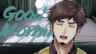 【雑談】あ゛あ゛あ゛あ゛あ゛あ゛～゛【塩山ミコト / VTuber】