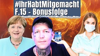 #IhrHabtMitgemacht Folge 15 - Die Nachspielzeit | War da was? 4. Jahre danach. (BONUSFOLGE)