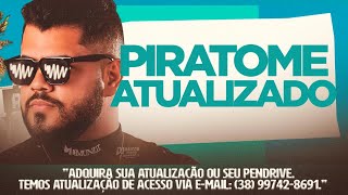 PIRATOME 2025 PRA PAREDÃO ARROCHADEIRA DESCARADA SÓ AS TOPS
