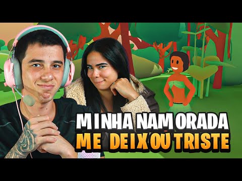 joguei PINEAPPLE ON PIZZA e sai TRAUMATIZADO!