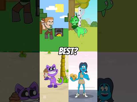 Why eat this!? ๐ฉ๐คข๐คฎ #sprunki #incredibox #memes #minecraft #funny #shorts #animationmeme