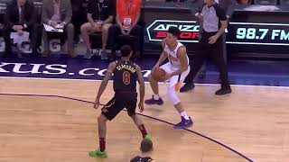 Devin Booker Mix (RAPSTAR) HD
