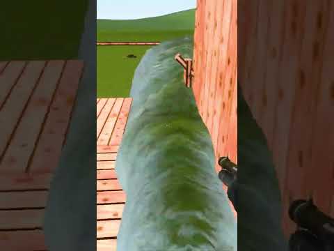 Podrán los DINOSAURIOS DESTRUIR mi BUNKER #shorts