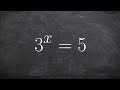 Logarithmic Functions and Properties