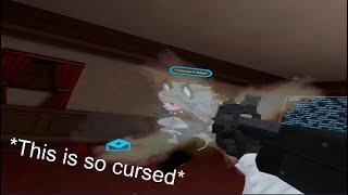 Scp 069 has breached containment
