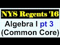 Understanding Area, Functions, and Rates