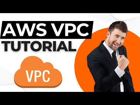 How to Create AWS VPC | Amazon Virtual Private Cloud Tutorial
