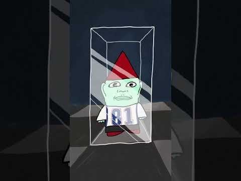 American Gnome Story (animated by @dozzyozzy9734)
