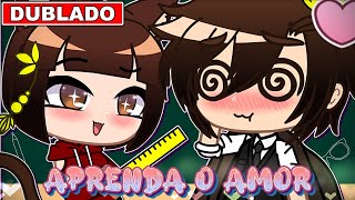ESPECIAL DE RETORNO! MELHORES MINI FILMES ROMÂNTICOS! Aprendendo a ama