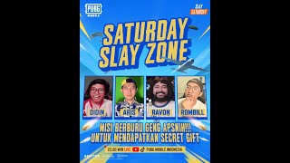 YU CUSTOM ROOM BARENG APSS NIHH