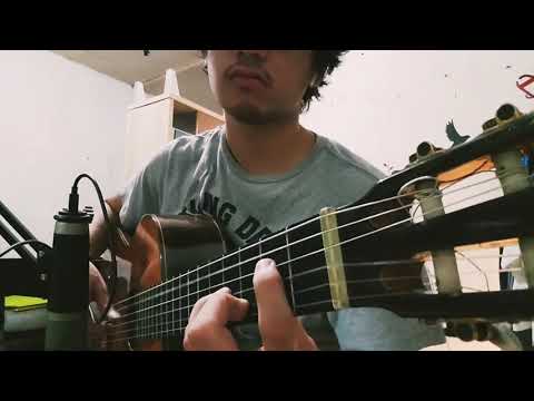 Recuerdos de la Alhambra - Francisco Tarrega