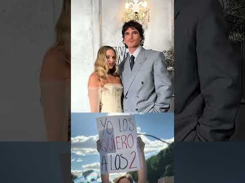 ¿Por qué elegir uno, no? 🤭 | #CumbresBorrascosas