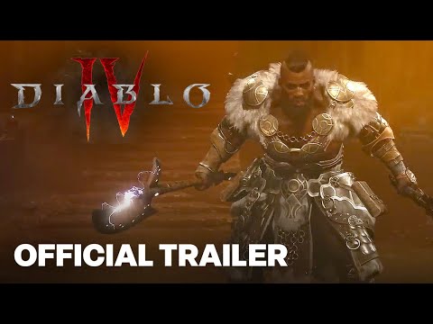 Diablo 4 | Loot Reborn | Gameplay Trailer