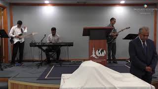 June 28th, 2026 Service, New York Pentecostal Assembly of Staten Island Service Live Stream