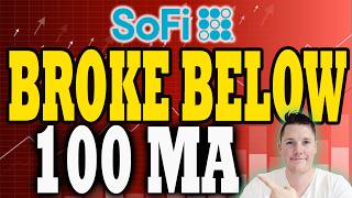 What REALLY Happened w SoFi TODAY 🔥 SoFi Technical Breakdown ?! │ SoFI Stock Analysis