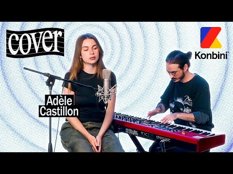 Adèle Castillon interprète "Moi... Lolita" d'Alizée dans Cover 🔥