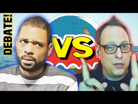 FTFE VS SANCHEZ DEBATE HOST: JERANISM