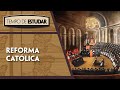 Catholic Church's Response to Protestantism
