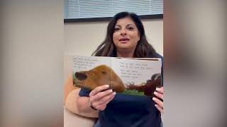24-Hour Read-A-Thon