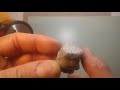 Understanding Vesicular Rocks