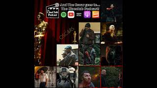 And the Oscar goes to …The CineClub Podcast