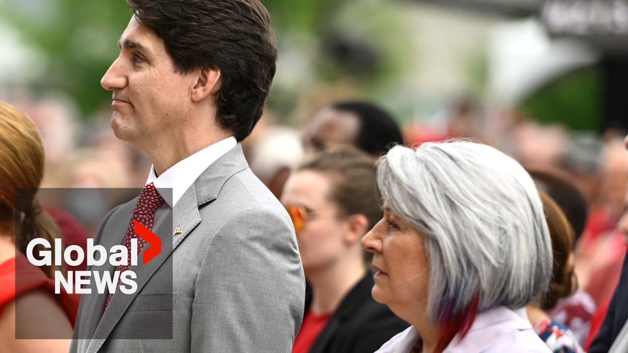 National Indigenous Peoples Day: Reconciliation is Responsibility of all Canadians, Trudeau says