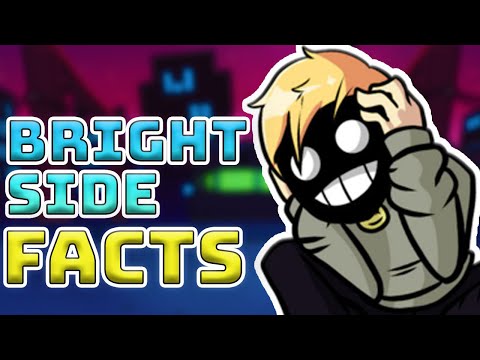 Top 5 Brightside Facts in fnf