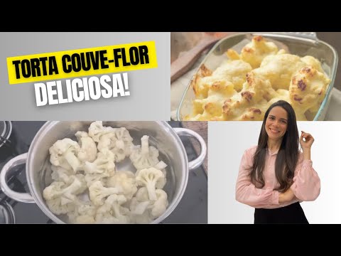 A COUVE MAIS GOSTOSA QUE VOCÊ VAI COMER!