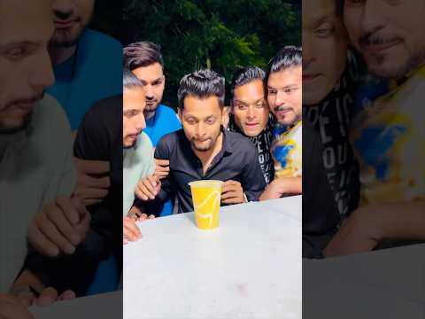Salman noman ko juice passand hai ya nahin?😀 #summerofshorts #funny @salmannomanofficial #foryou